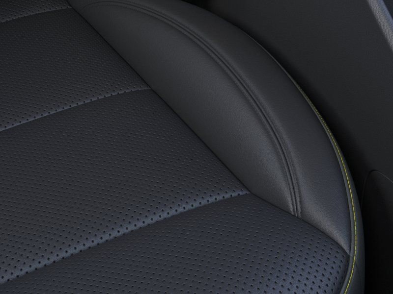 New 2026 Chevrolet Trax ACTIV FWD image 21