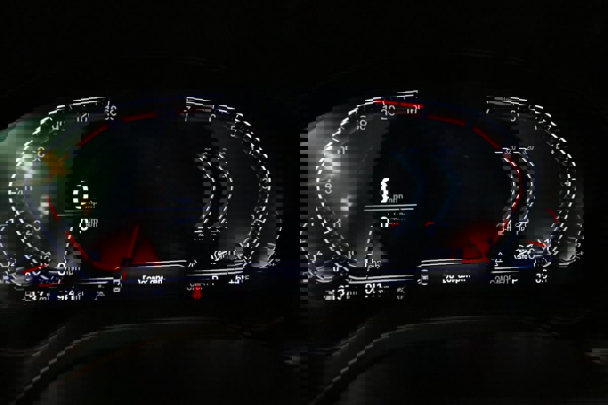 Used 2022 BMW X3 xDrive30i w/ Premium Package image 23