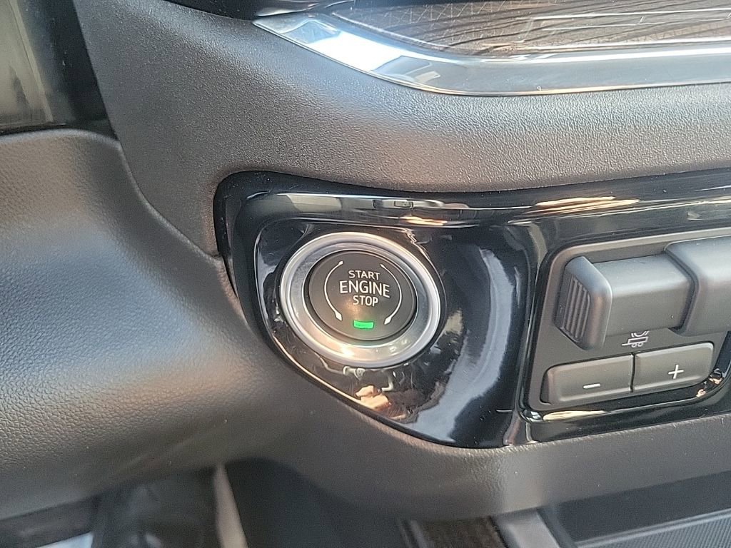 Certified 2024 Chevrolet Silverado 1500 LT Trail Boss w/ Protection Package image 12