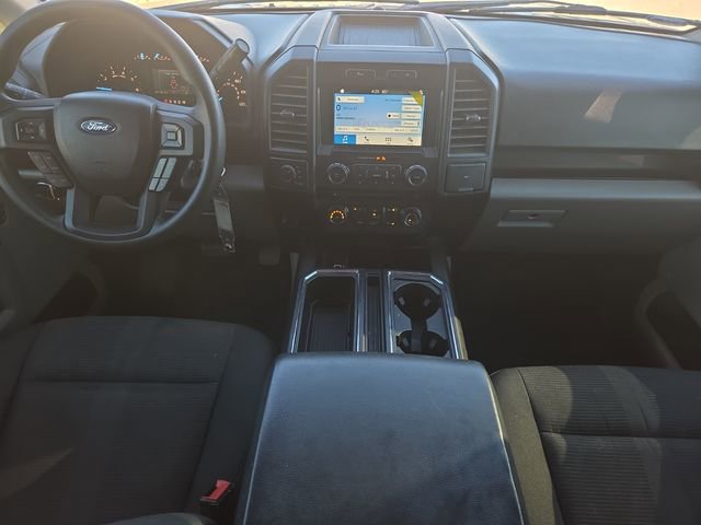 Used 2018 Ford F150 XL w/ Equipment Group 101A Mid image 18