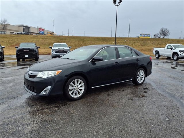 Used 2012 Toyota Camry XLE image 26