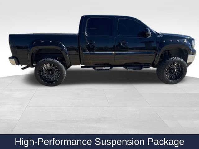 Used 2013 GMC Sierra 1500 SLE image 3