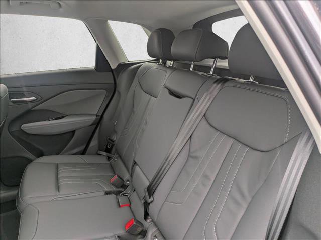 New 2026 Audi Q3 quattro 2.0T image 16