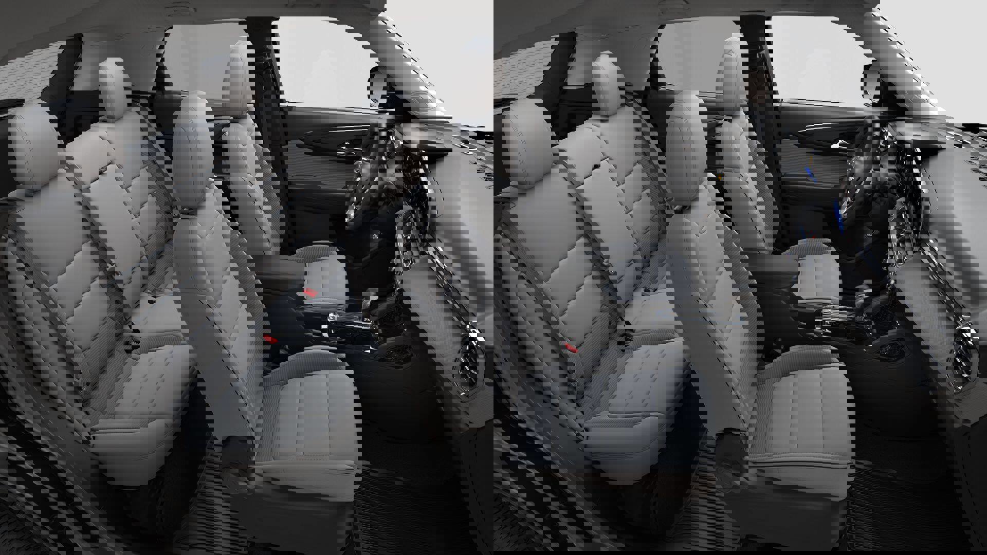 New 2026 Chevrolet TrailBlazer LT w/ Convenience Package image 63