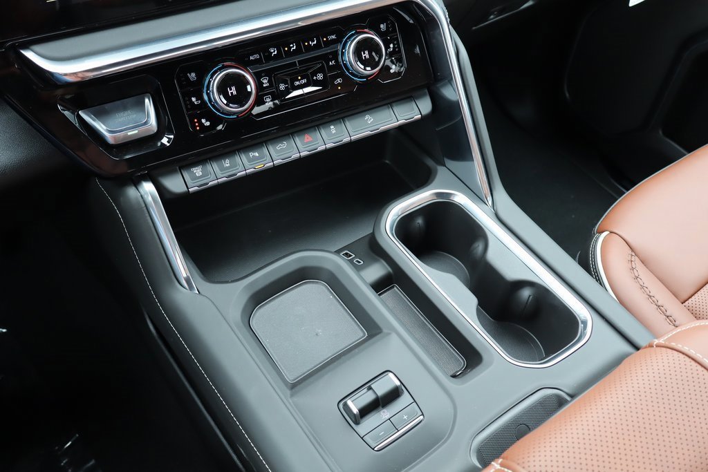 New 2026 GMC Sierra 2500 Denali Ultimate image 20