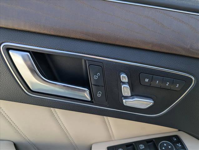 Used 2016 Mercedes-Benz E 63 AMG S-Model image 11