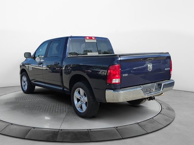 Used 2019 RAM 1500 Classic SLT image 3