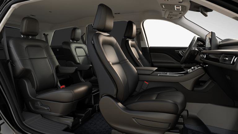 New 2026 Lincoln Aviator AWD image 28