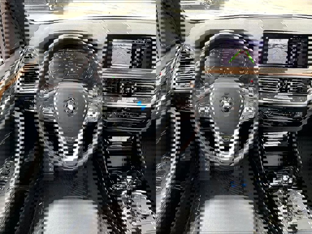 Used 2022 BMW X3 xDrive30i AWD/4WD image 16