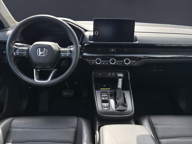 Used 2024 Honda CR-V EX-L image 10