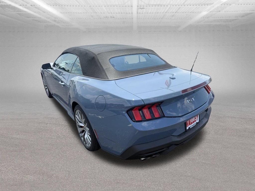 New 2026 Ford Mustang GT Premium RWD image 7