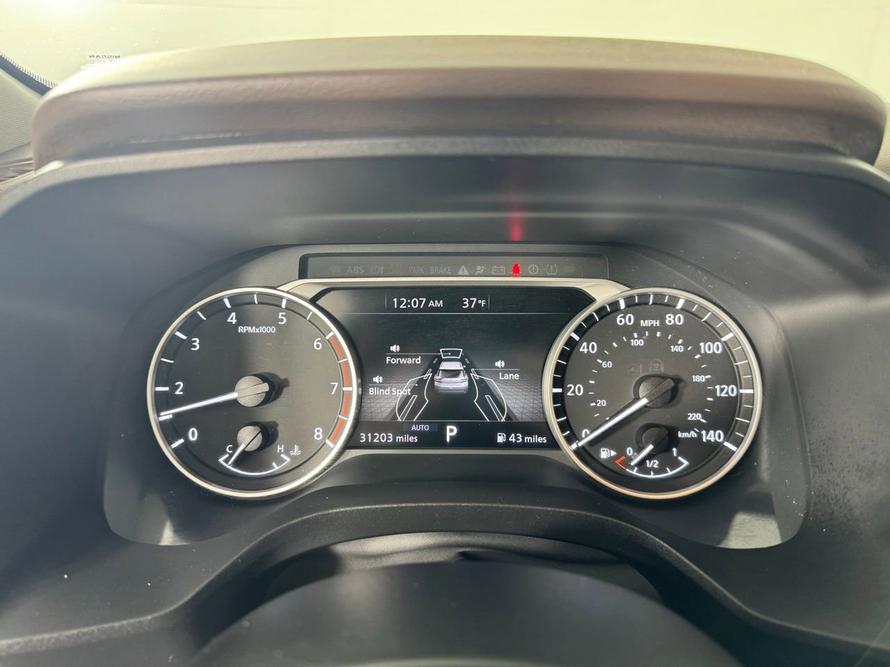 Used 2023 Nissan Rogue SL image 25