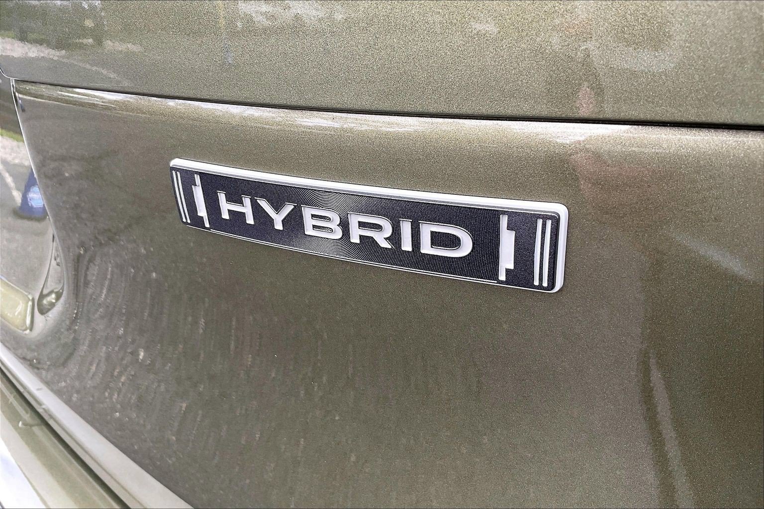 Certified 2026 Subaru Forester Premium AWD/4WD image 11