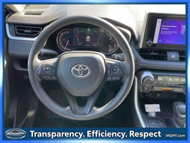 Certified 2024 Toyota RAV4 XLE AWD/4WD image 13