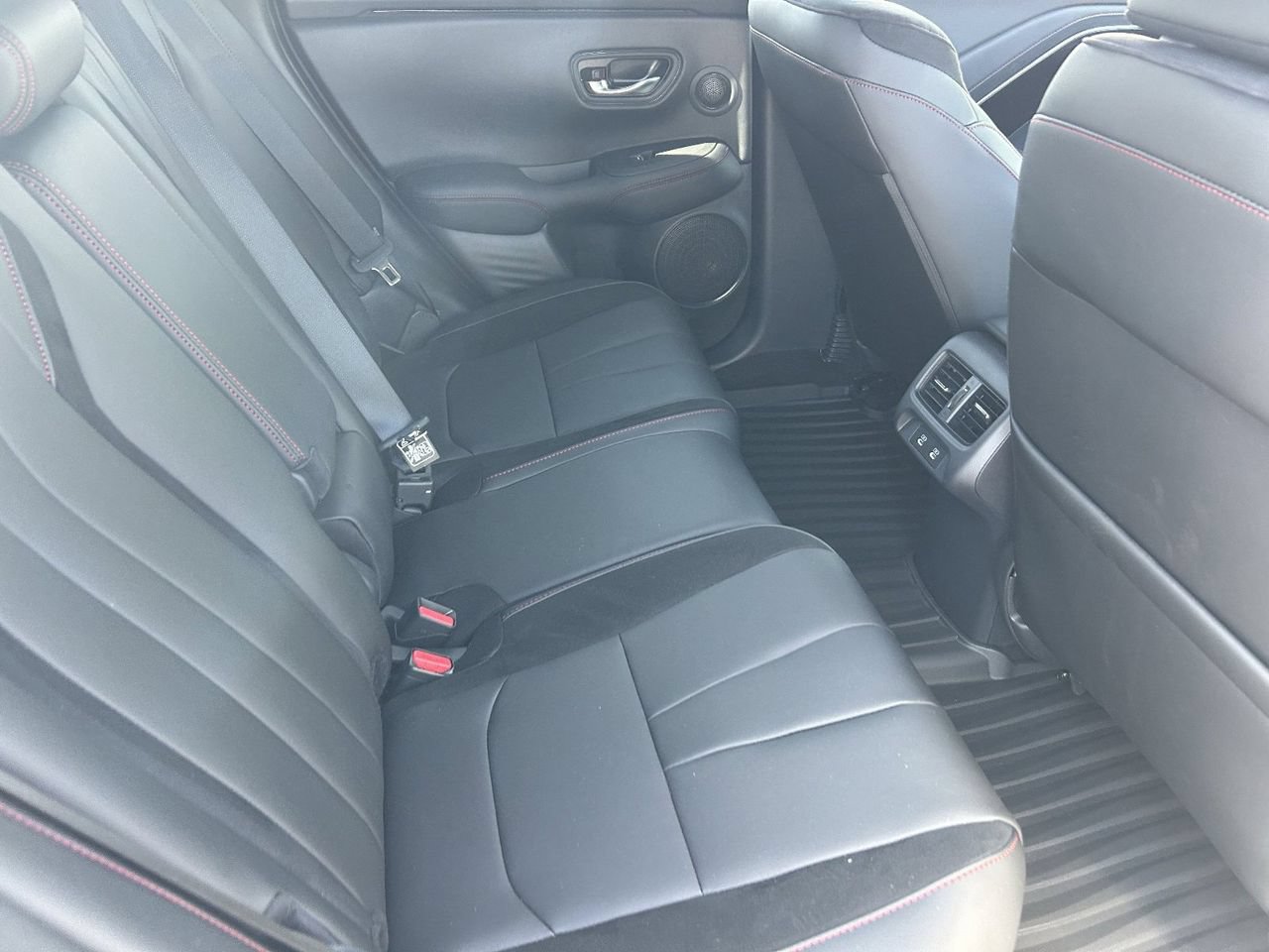 New 2025 Acura ADX A-Spec AWD/4WD image 14