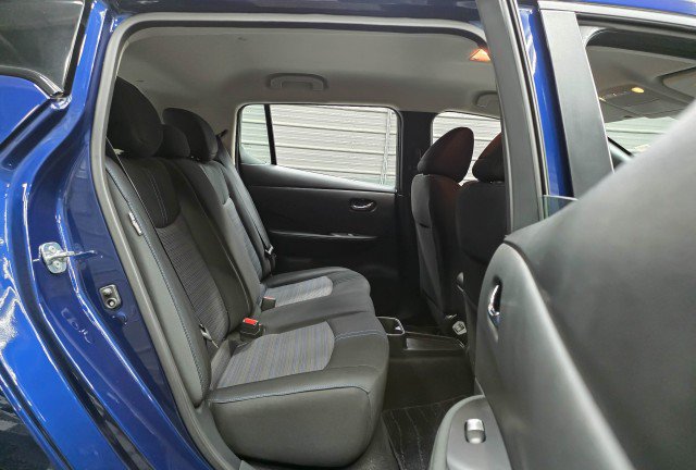 Used 2023 Nissan Leaf S FWD image 17