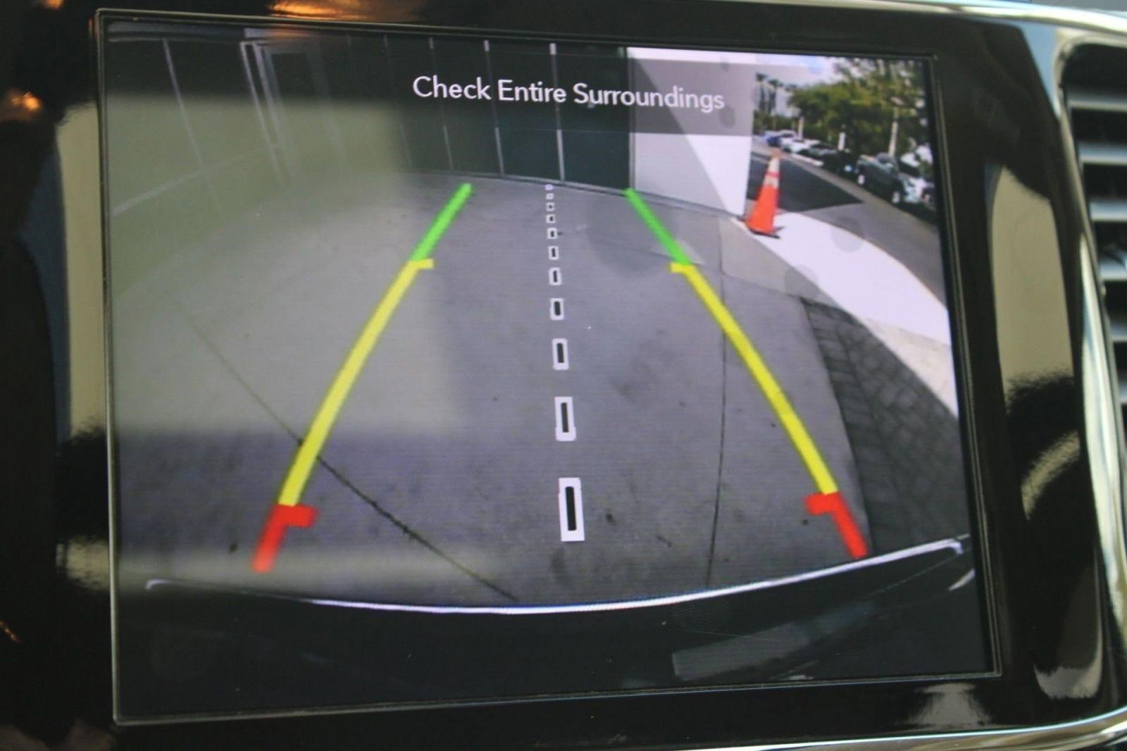 Used 2021 Jeep Grand Cherokee Overland image 28