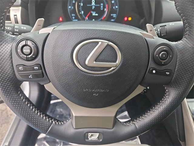 Used 2014 Lexus IS 350 AWD image 11