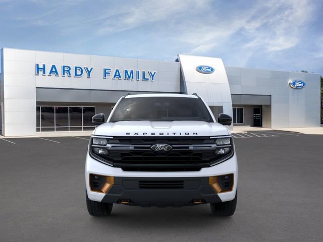 New 2026 Ford Expedition Tremor AWD/4WD image 6