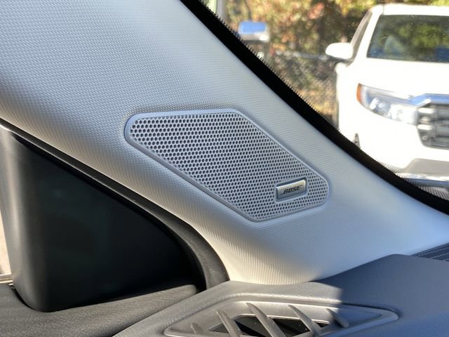 New 2026 Nissan Rogue Platinum image 29