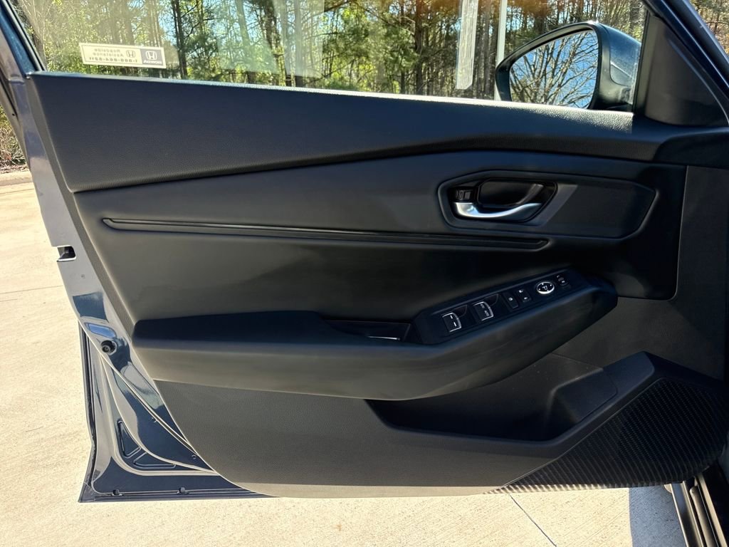 Certified 2023 Honda Accord EX image 11