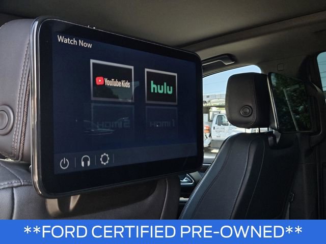 Used 2024 Chevrolet Tahoe High Country w/ Advanced Technology Package image 20