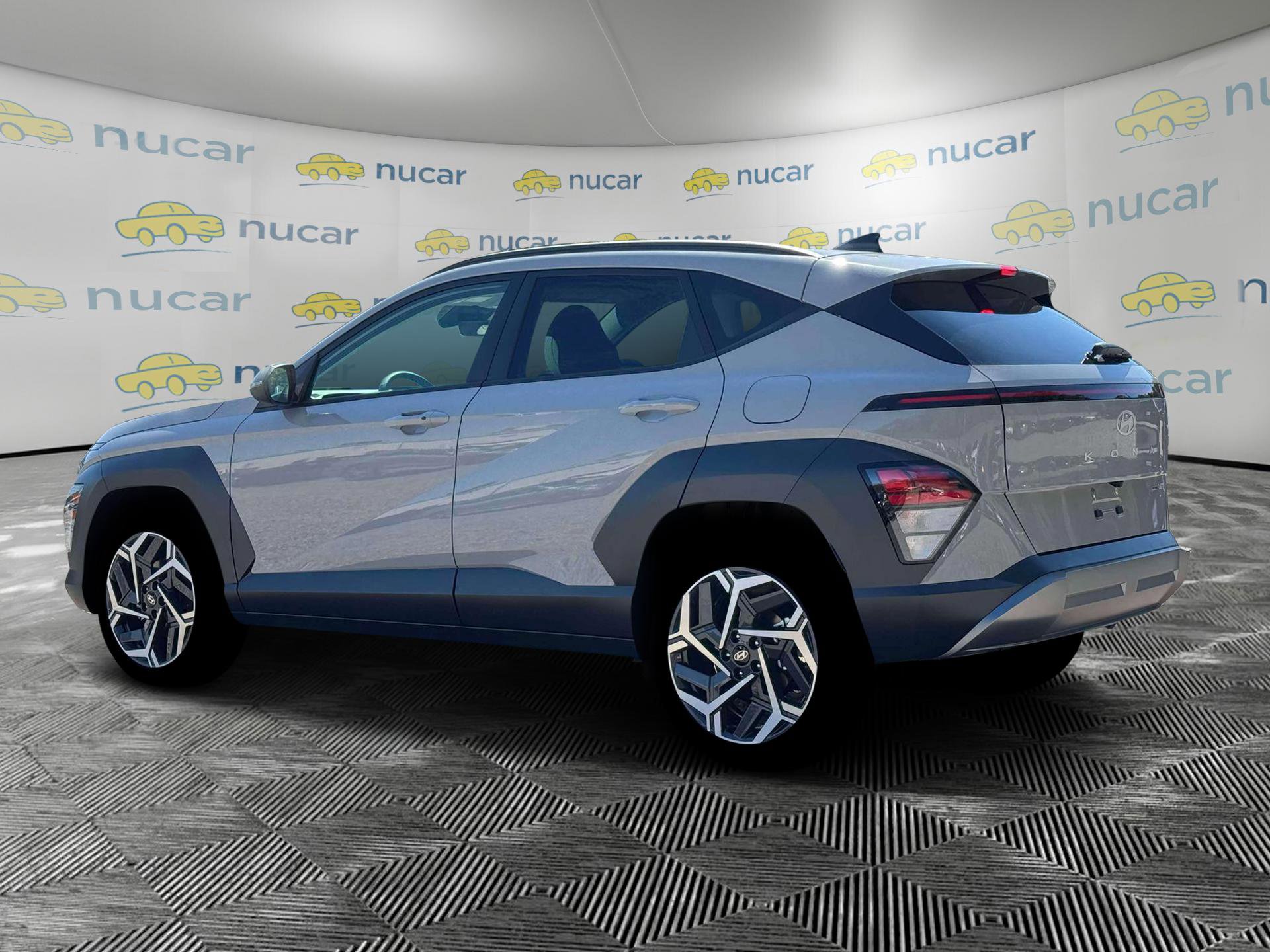 New 2026 Hyundai Kona SEL Premium AWD/4WD image 4