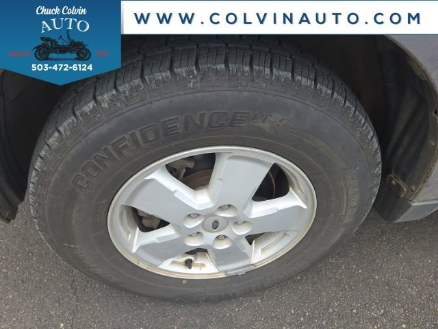 Used 2008 Ford Escape XLT AWD/4WD image 3