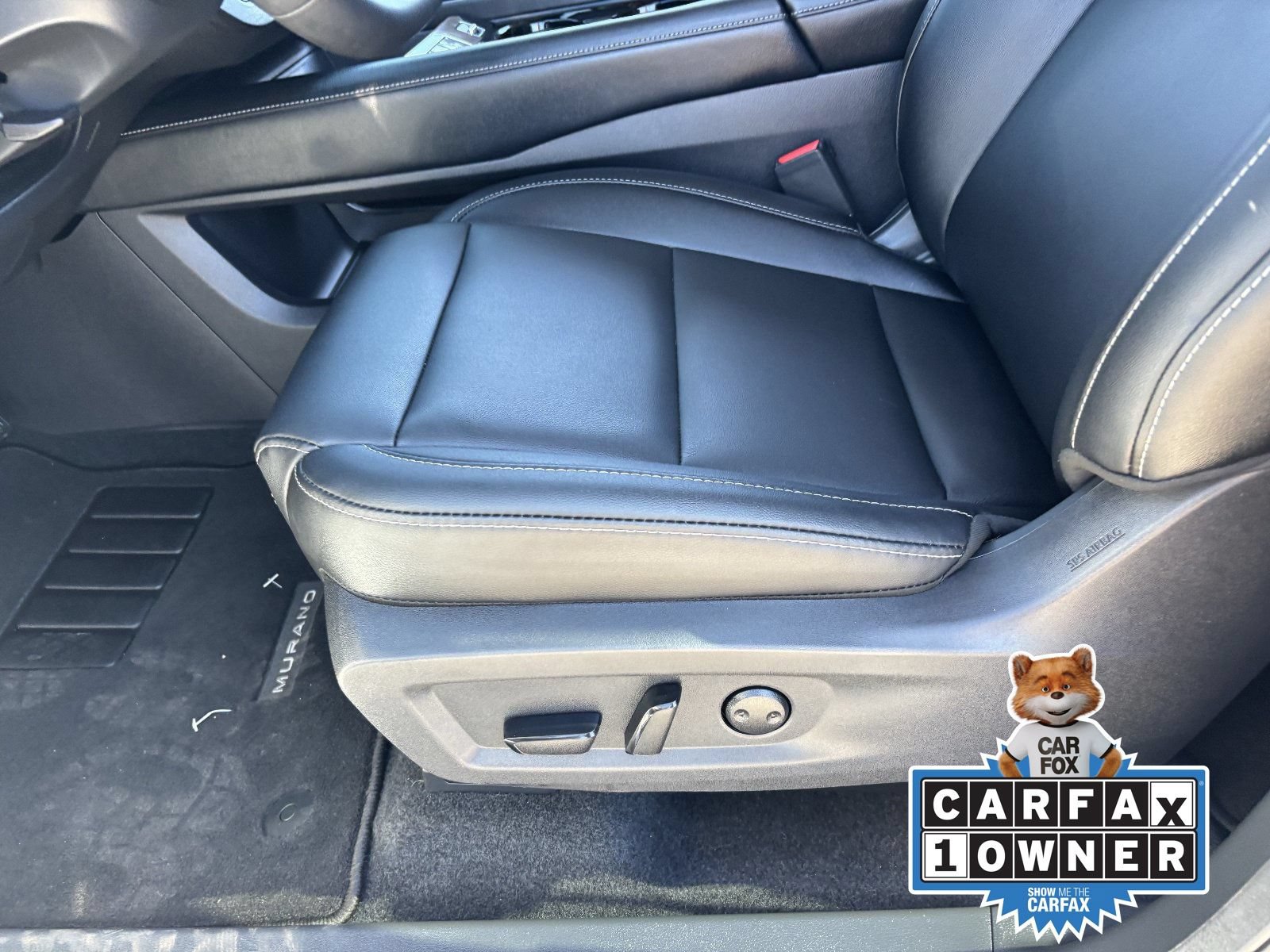 Certified 2025 Nissan Murano SL AWD/4WD image 21