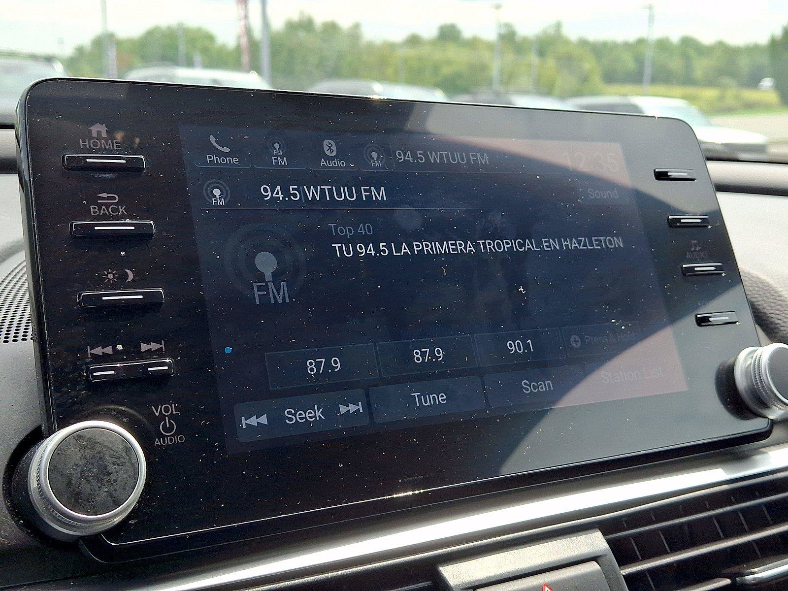 Used 2022 Honda Accord Sport image 18
