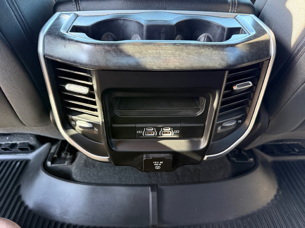 Used 2021 RAM 1500 Big Horn AWD/4WD image 36