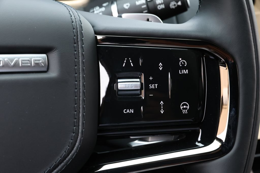 New 2026 Land Rover Range Rover Velar Belgravia AWD/4WD image 25