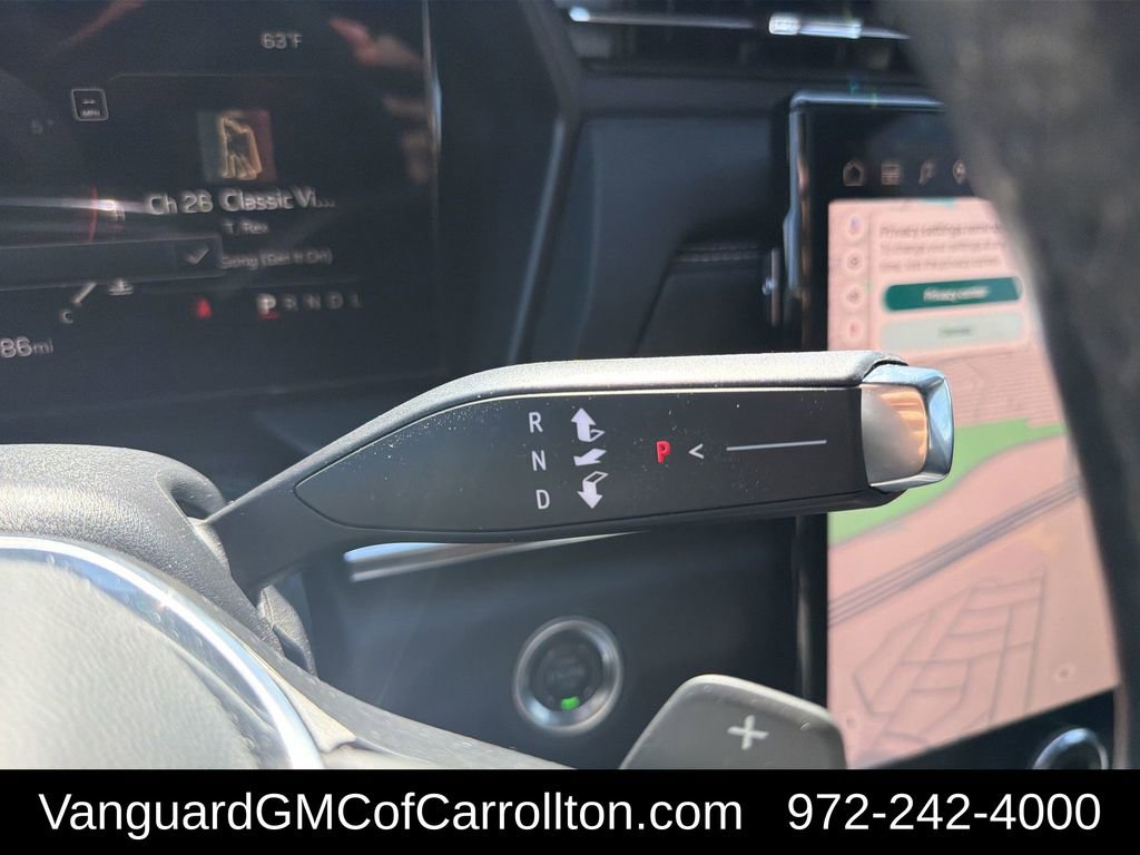 Used 2025 GMC Terrain Elevation w/ Elevation Premium Package AWD/4WD image 23