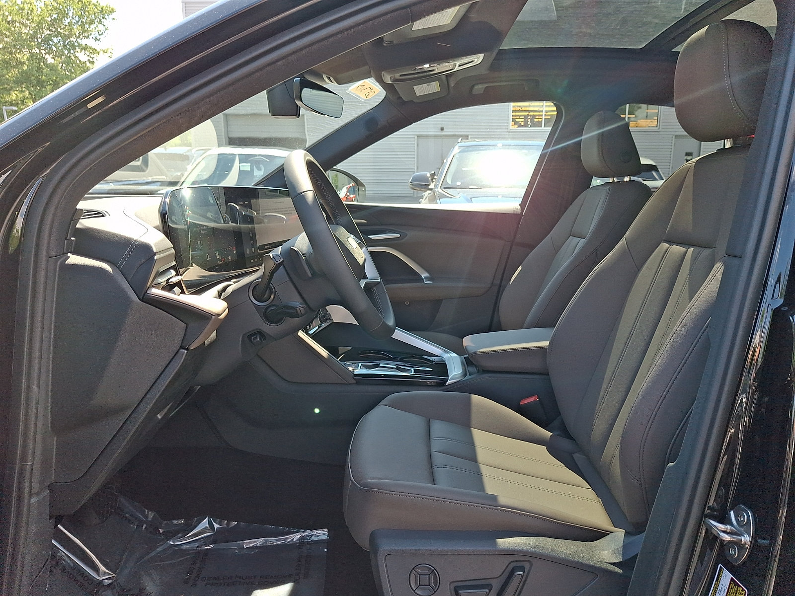 New 2026 Audi Q5 Premium Plus AWD/4WD image 9