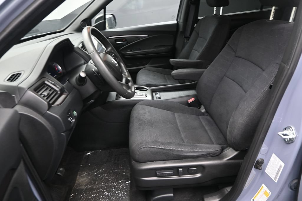 Used 2022 Honda Pilot Sport image 15