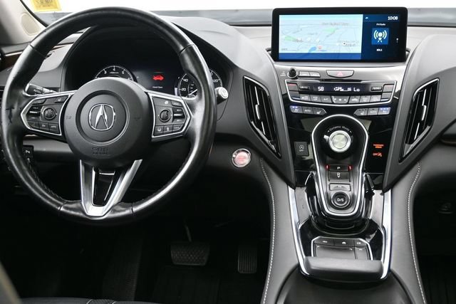 Used 2020 Acura RDX w/ Advance Package AWD/4WD image 23