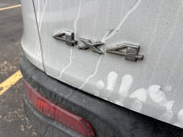 Used 2014 Jeep Cherokee Latitude w/ Cold Weather Group image 16