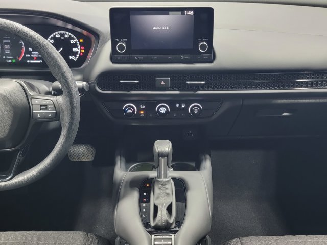 Used 2025 Honda HR-V LX image 18