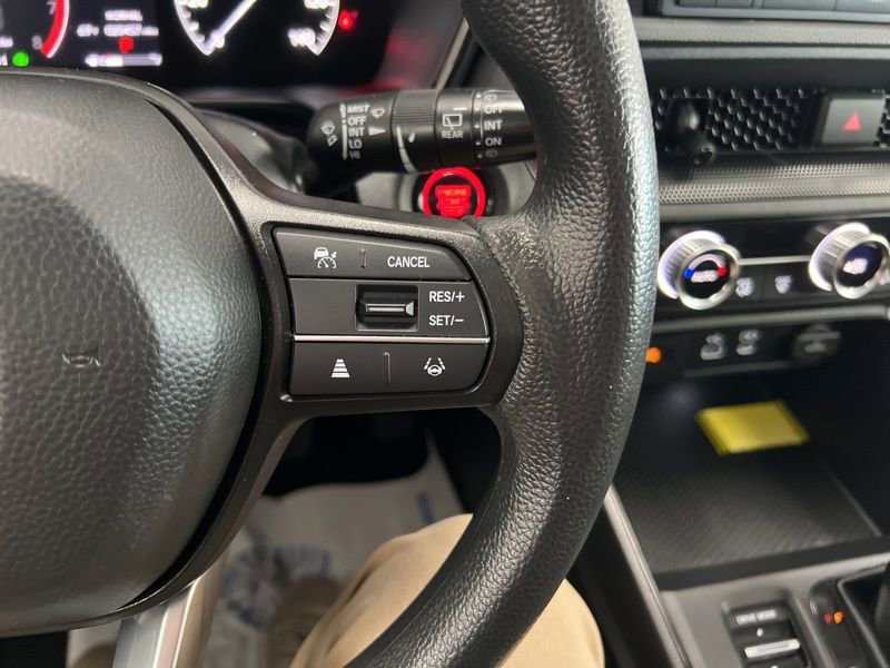 Used 2024 Honda CR-V EX image 24