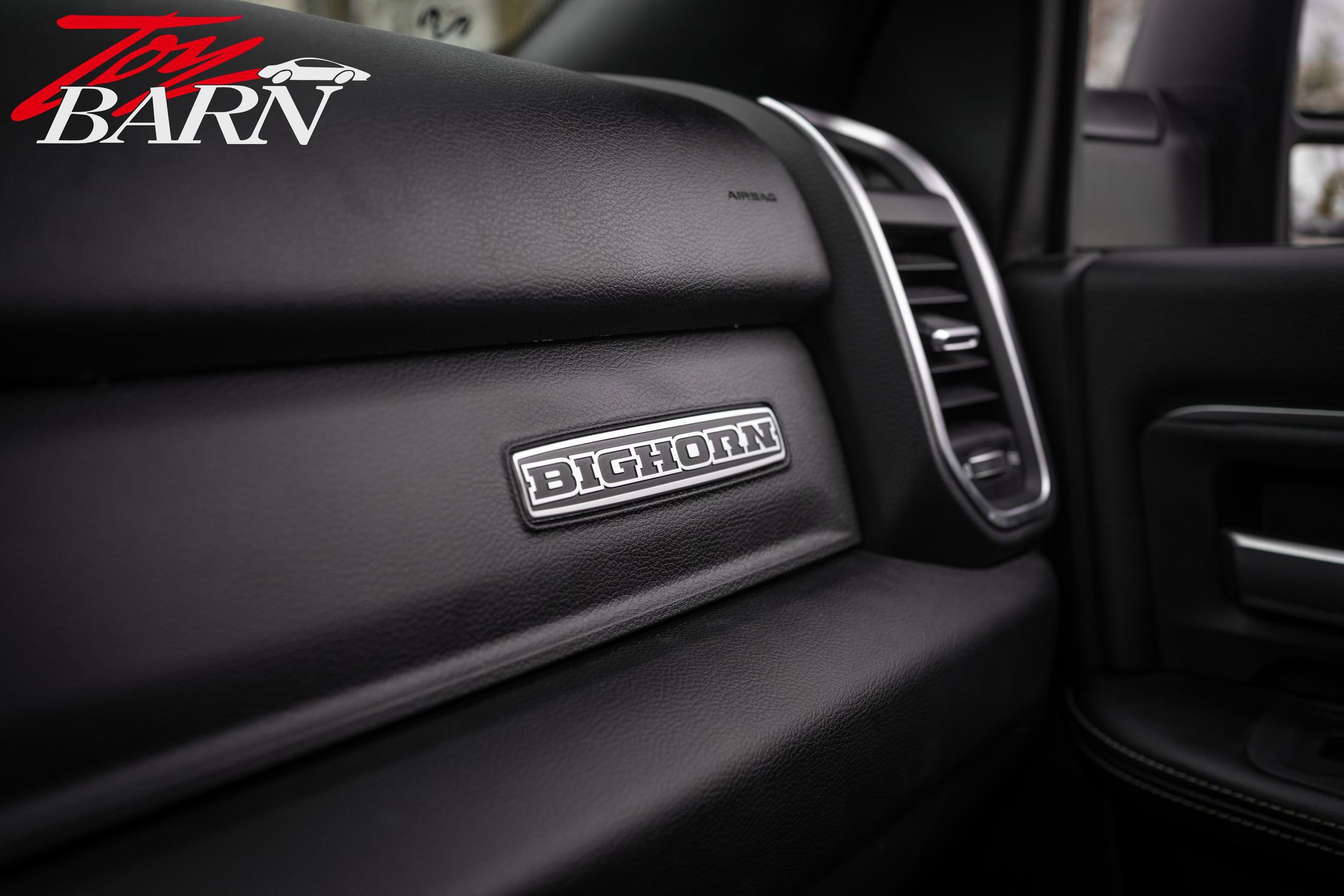 Used 2026 RAM 2500 Big Horn AWD/4WD image 42