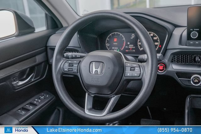 Used 2024 Honda CR-V LX image 21