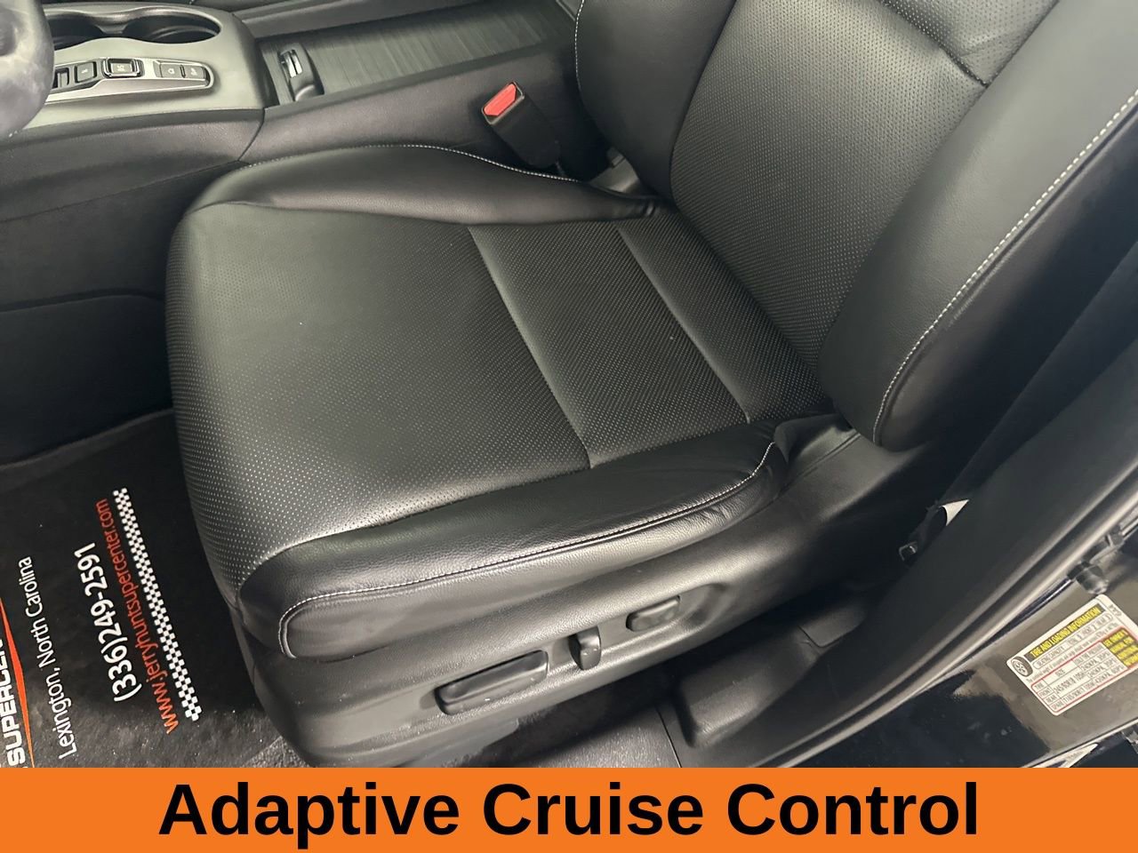 Used 2023 Honda Ridgeline RTL image 13