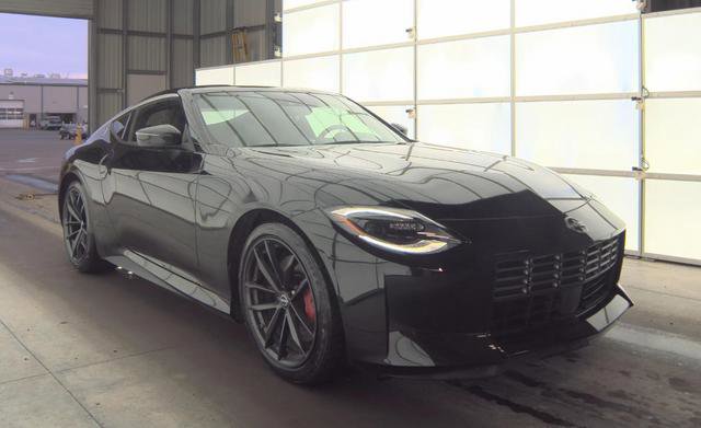 Used 2024 Nissan Z Performance w/ Floor Mat Package image 2