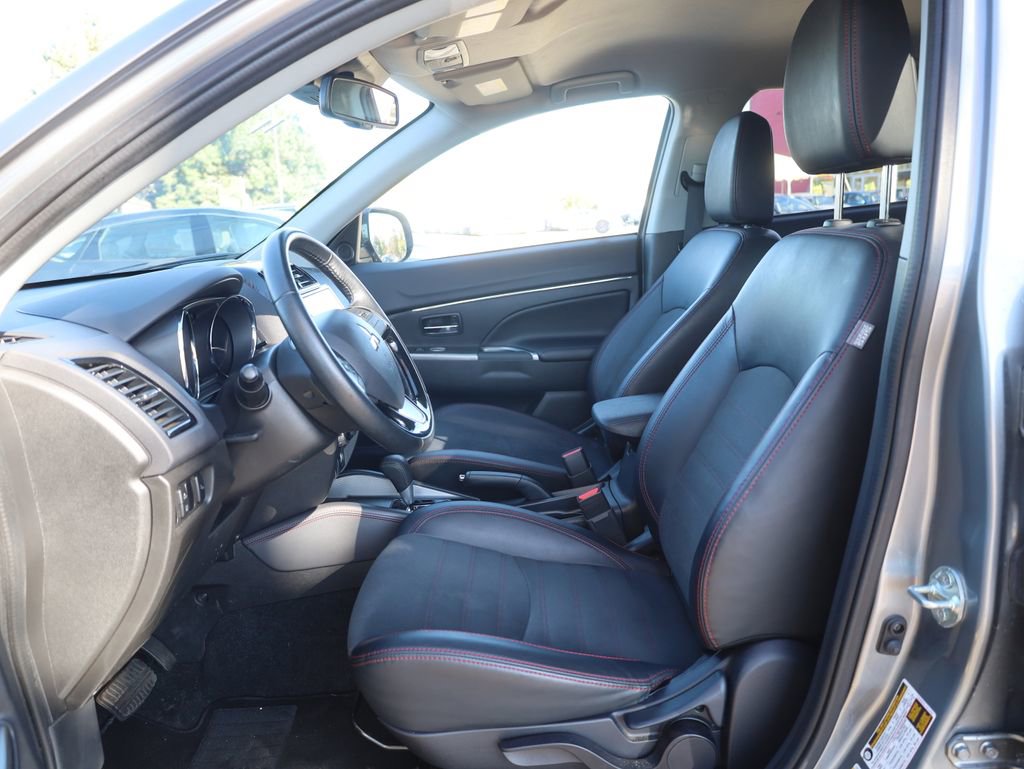 Used 2024 Mitsubishi Outlander Sport ES image 26