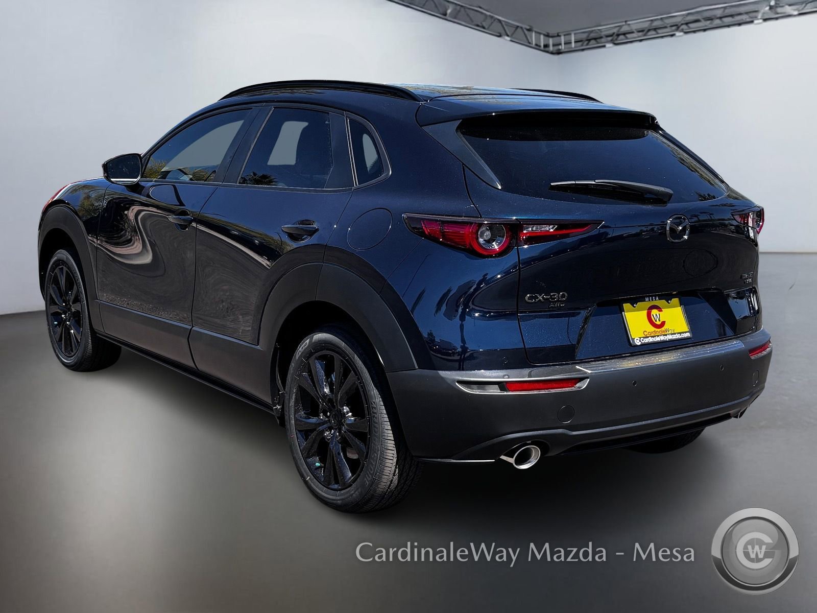 New 2026 MAZDA CX-30 Aire Edition image 7