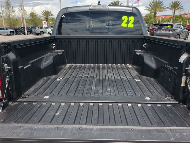 Certified 2022 Toyota Tacoma SR5 image 13