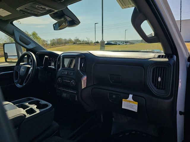 New 2026 Chevrolet Silverado 3500 W/T AWD/4WD image 28