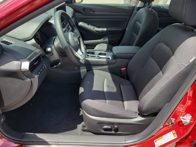 New 2026 Nissan Altima 2.5 SV w/ SV Special Edition Package FWD image 18