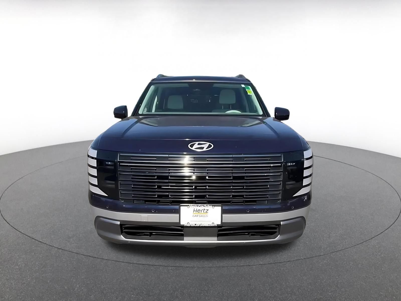Used 2026 Hyundai Palisade SEL FWD image 4