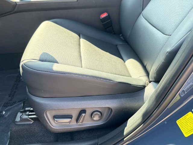 Used 2026 Toyota RAV4 XLE Premium w/ Weather Package AWD/4WD image 22